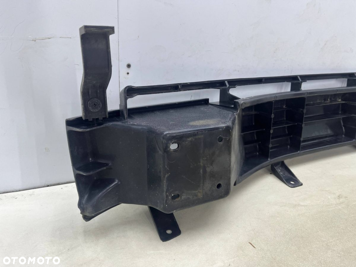 Belka zderzaka Chevrolet Nubira III J200 Lacetti KOMBI 05-12r. tylne wzmocnienie tył 96617608 - 12