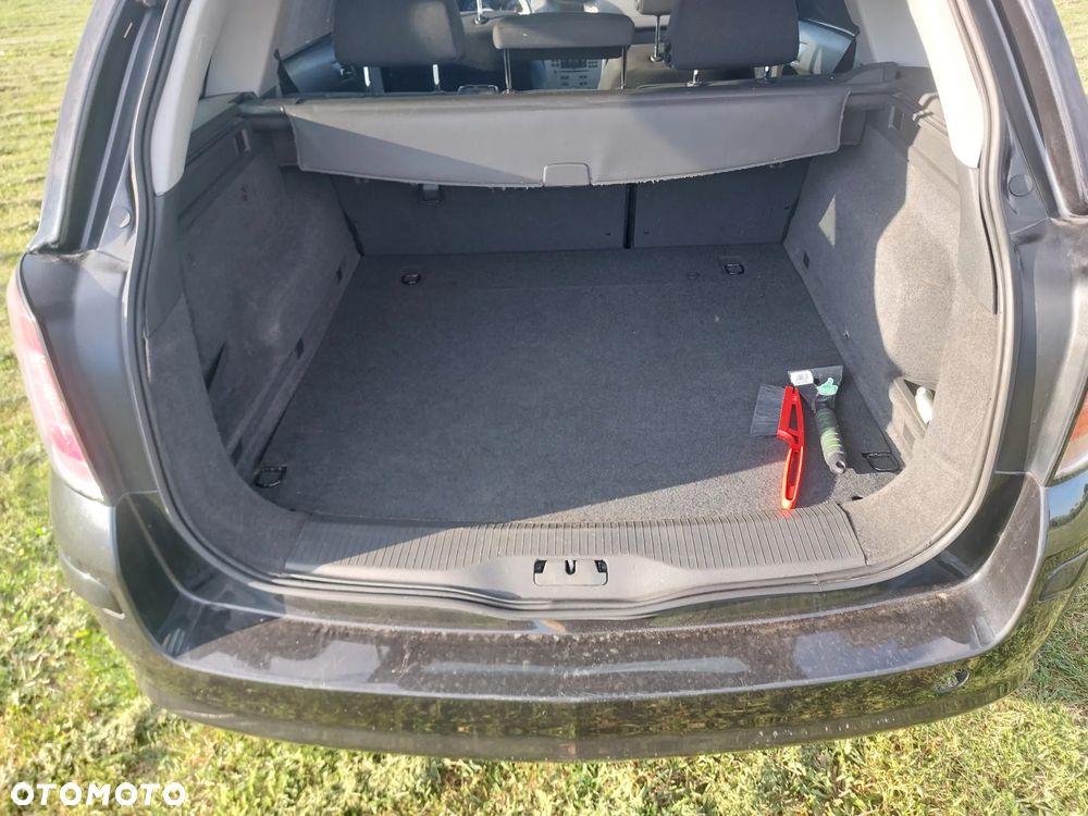 Opel Astra 1.6 ECOFLEX Start/Stop Fun - 18