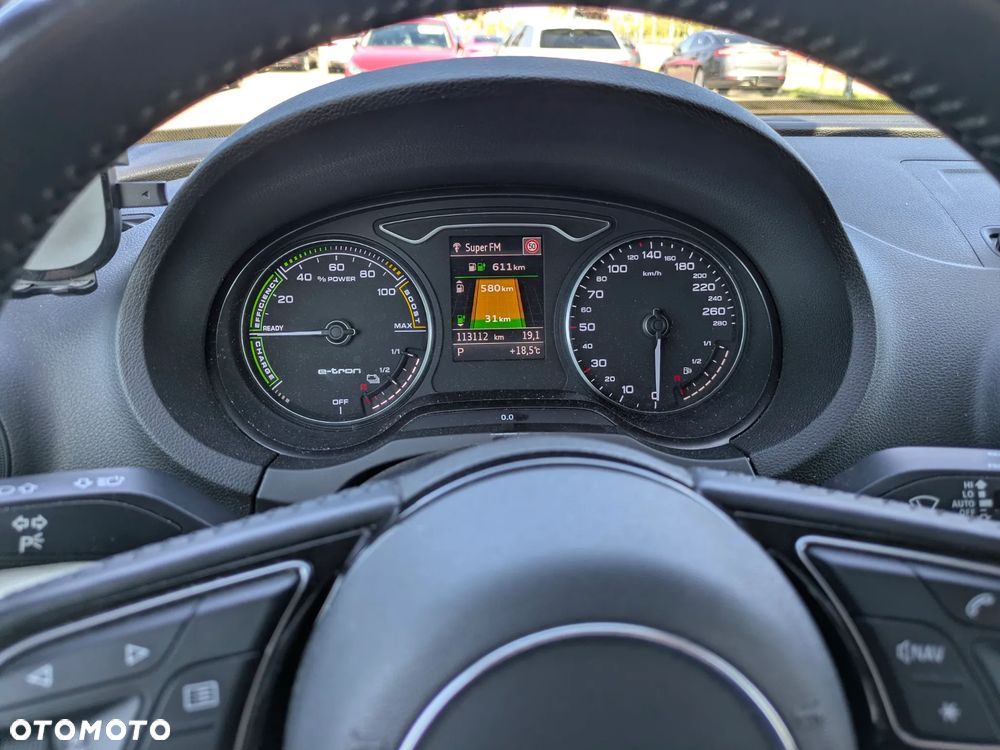 Audi A3 Sportback - 15