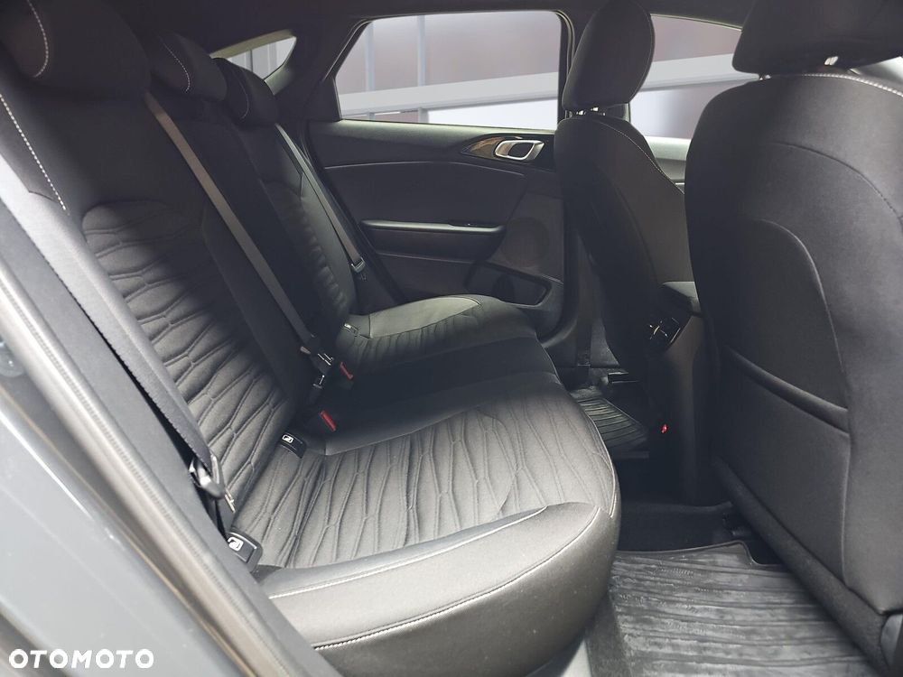 Kia ProCeed 1.5 T-GDI GT Line DCT - 12