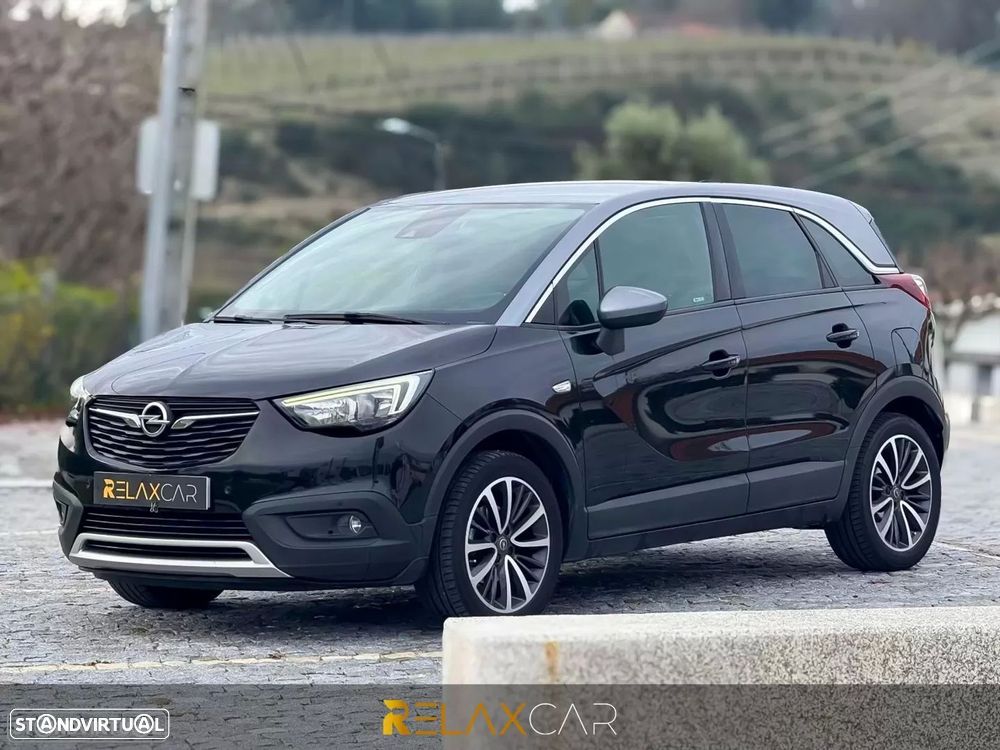 Opel Crossland X 1.2 T 120 Anos - 6