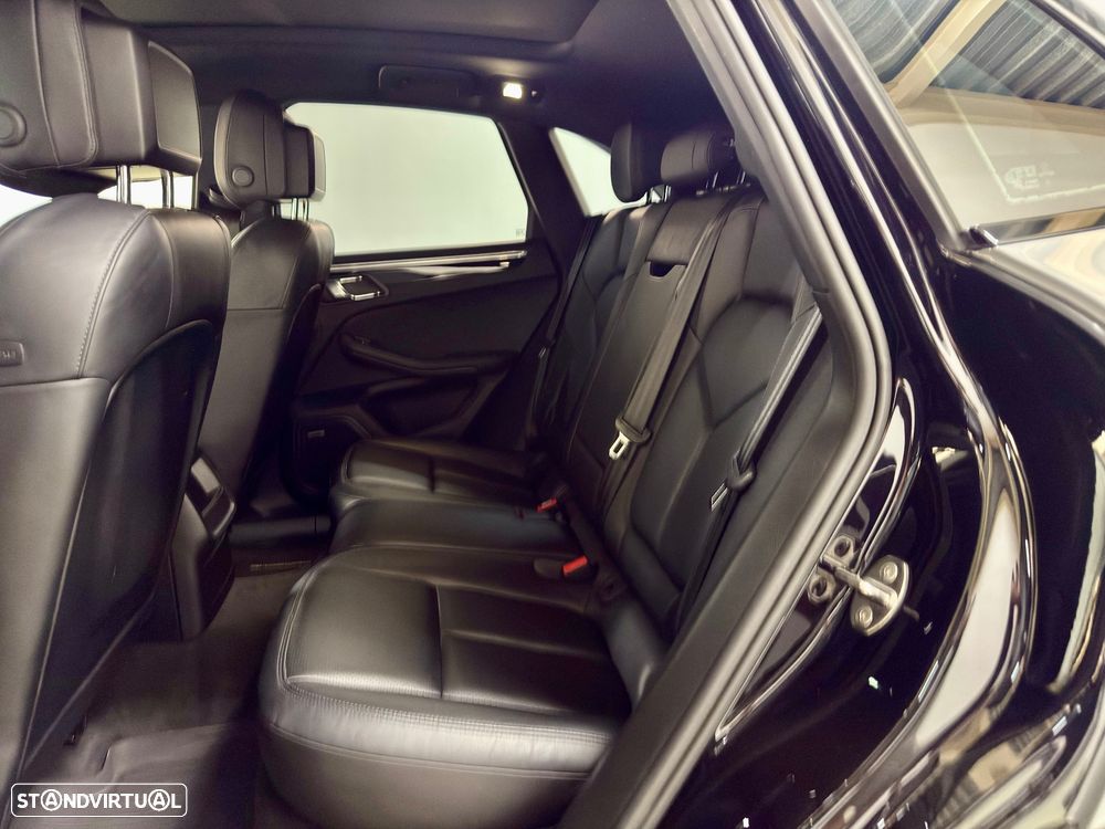 Porsche Macan S All Weather - 9