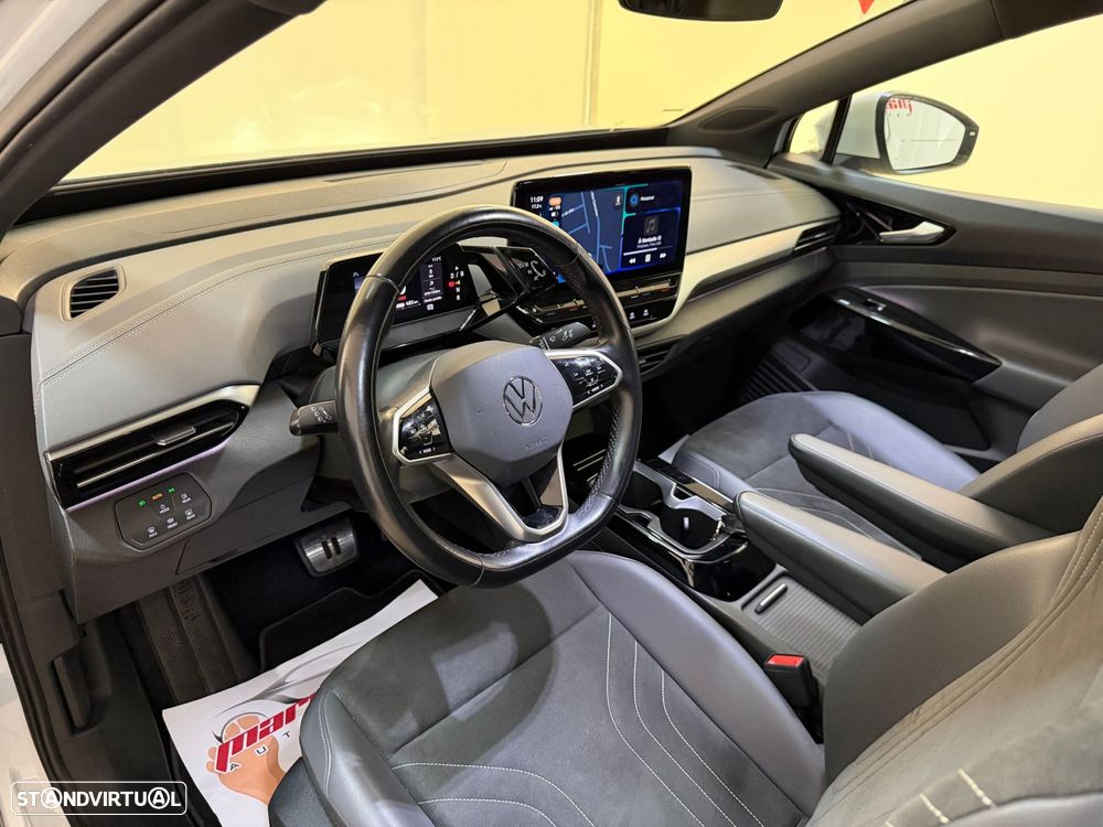 VW ID.5 77 kWh Pro Performance - 17