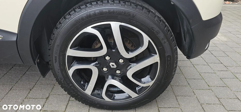 Renault Captur 1.2 TCe Zen EDC - 11