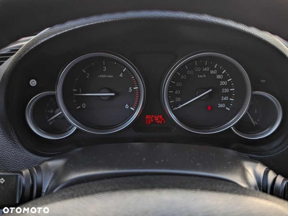 Mazda 6 2.0 CD Comfort - 13