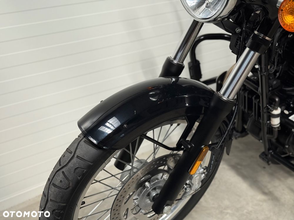 Benelli IMPERIALE 400 - 21