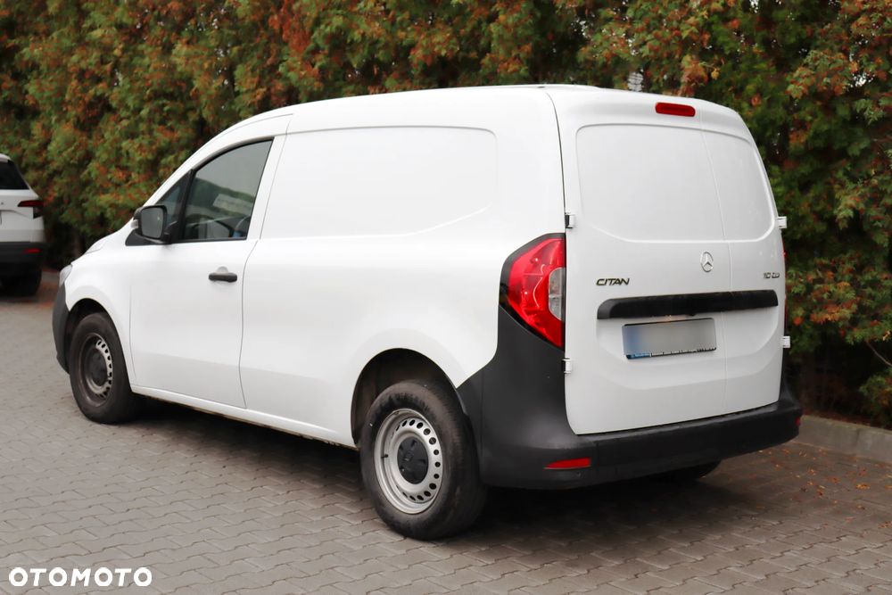 Mercedes-Benz Citan - 4