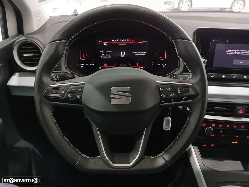 SEAT Arona 1.0 TSI Style - 21