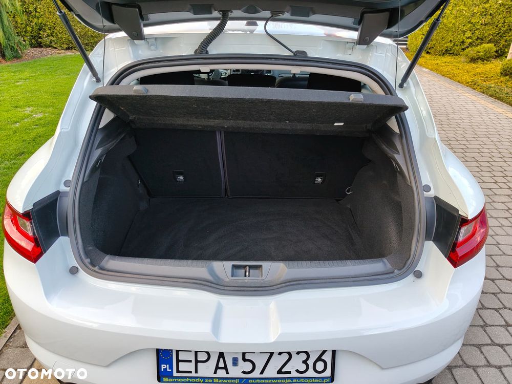 Renault Megane ENERGY TCe 100 LIFE - 16