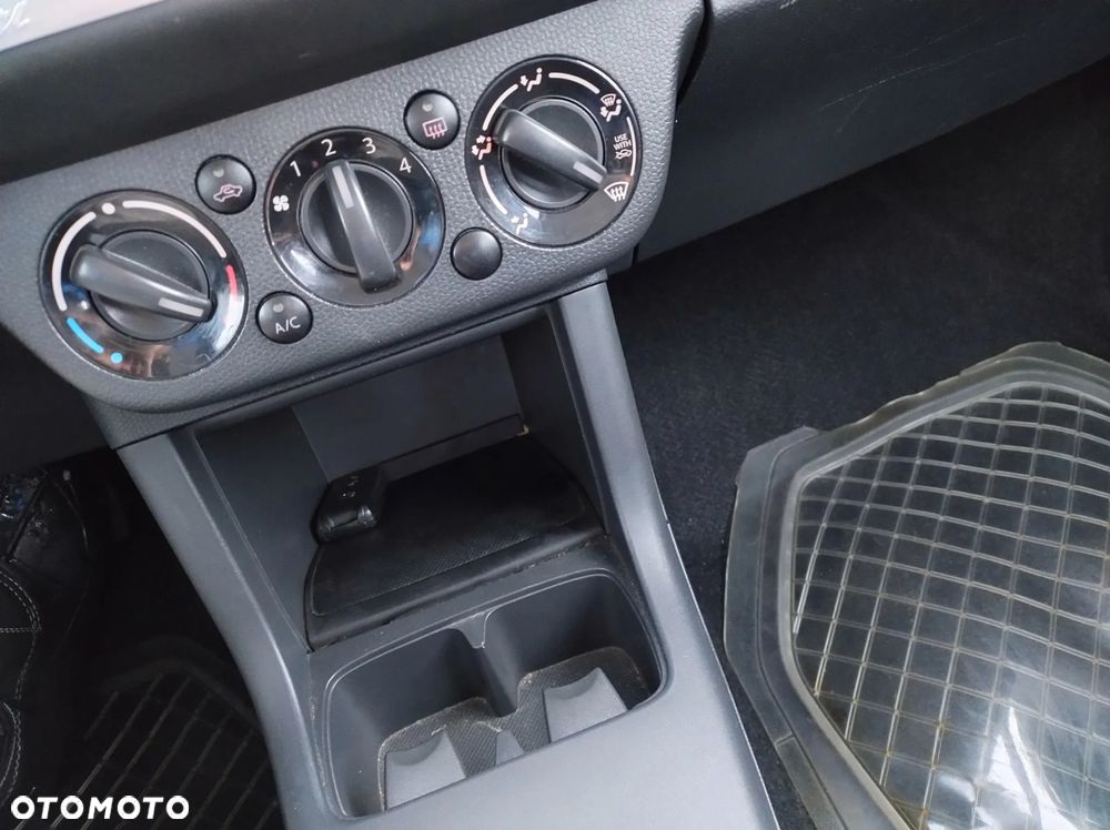 Suzuki Swift 1.3 GS / Premium 4WD - 37