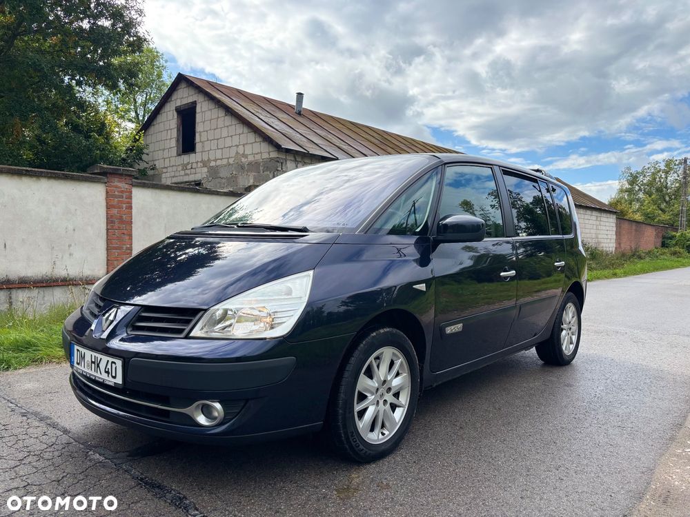 Renault Espace