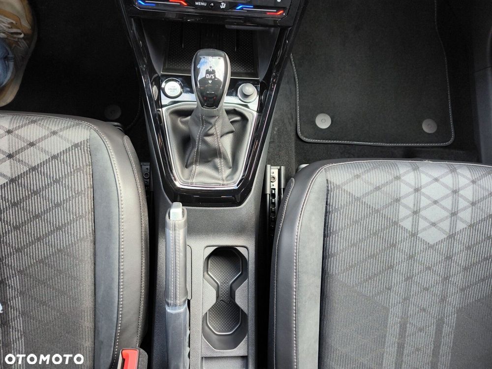 Volkswagen T-Cross 1.5 TSI ACT R-Line Plus DSG - 30