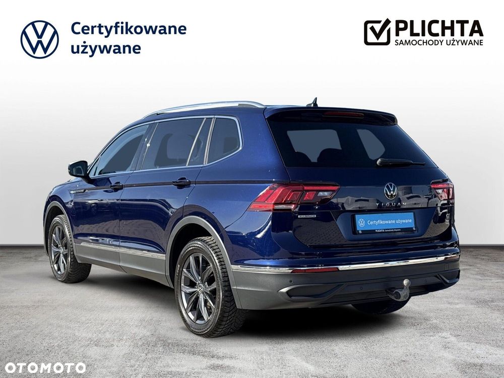 Volkswagen Tiguan Allspace - 4