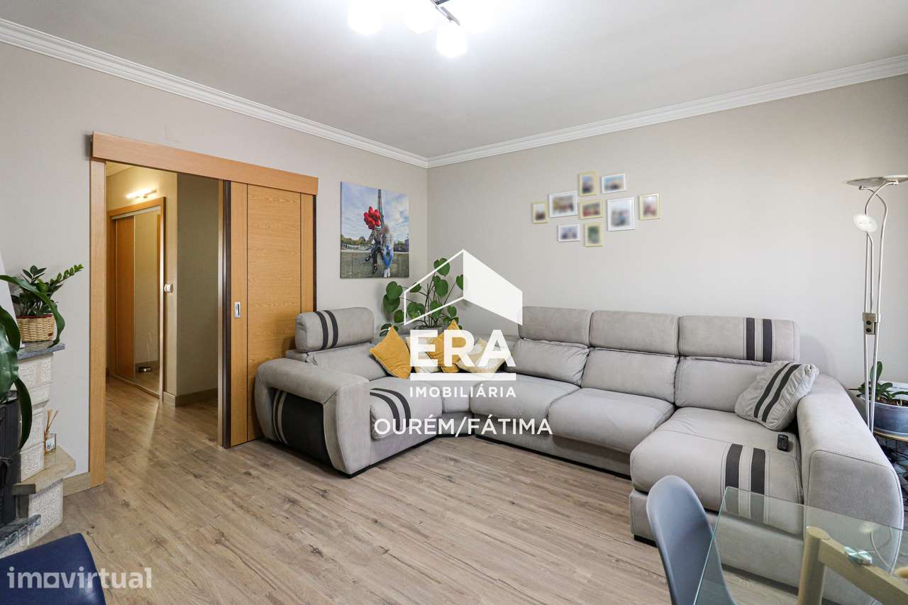 Apartamento T3+2 Duplex, com garagem fechada - Grande imagem: 4/35
