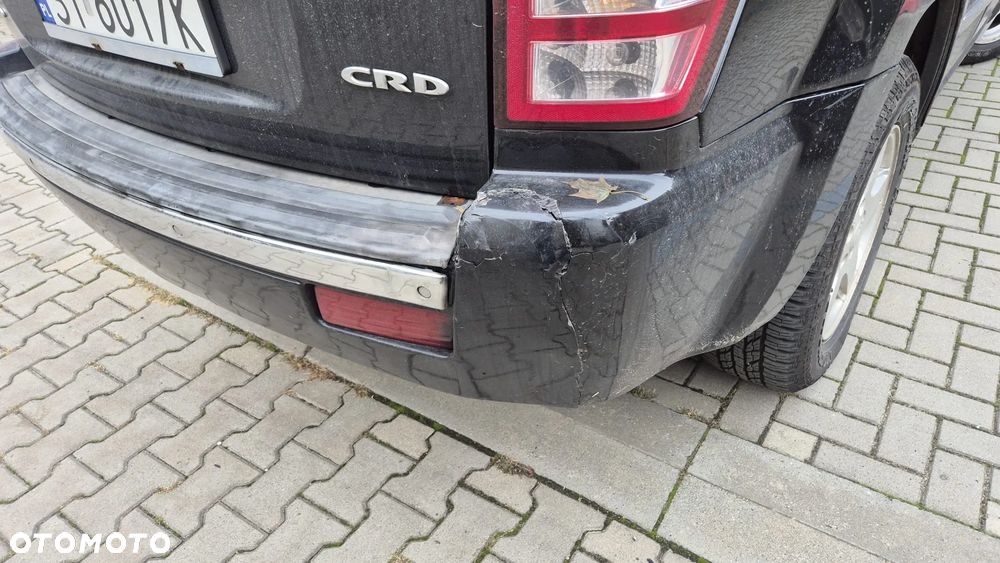 Jeep Grand Cherokee - 5