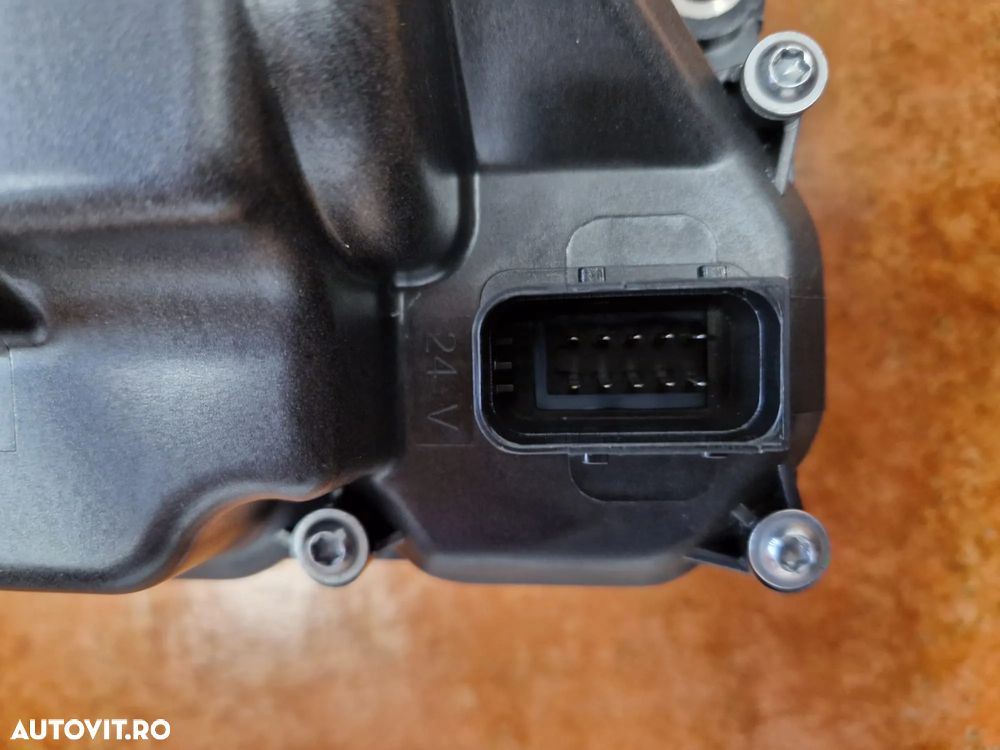 Pompa adblue MAN EURO 6 TG3 - 4