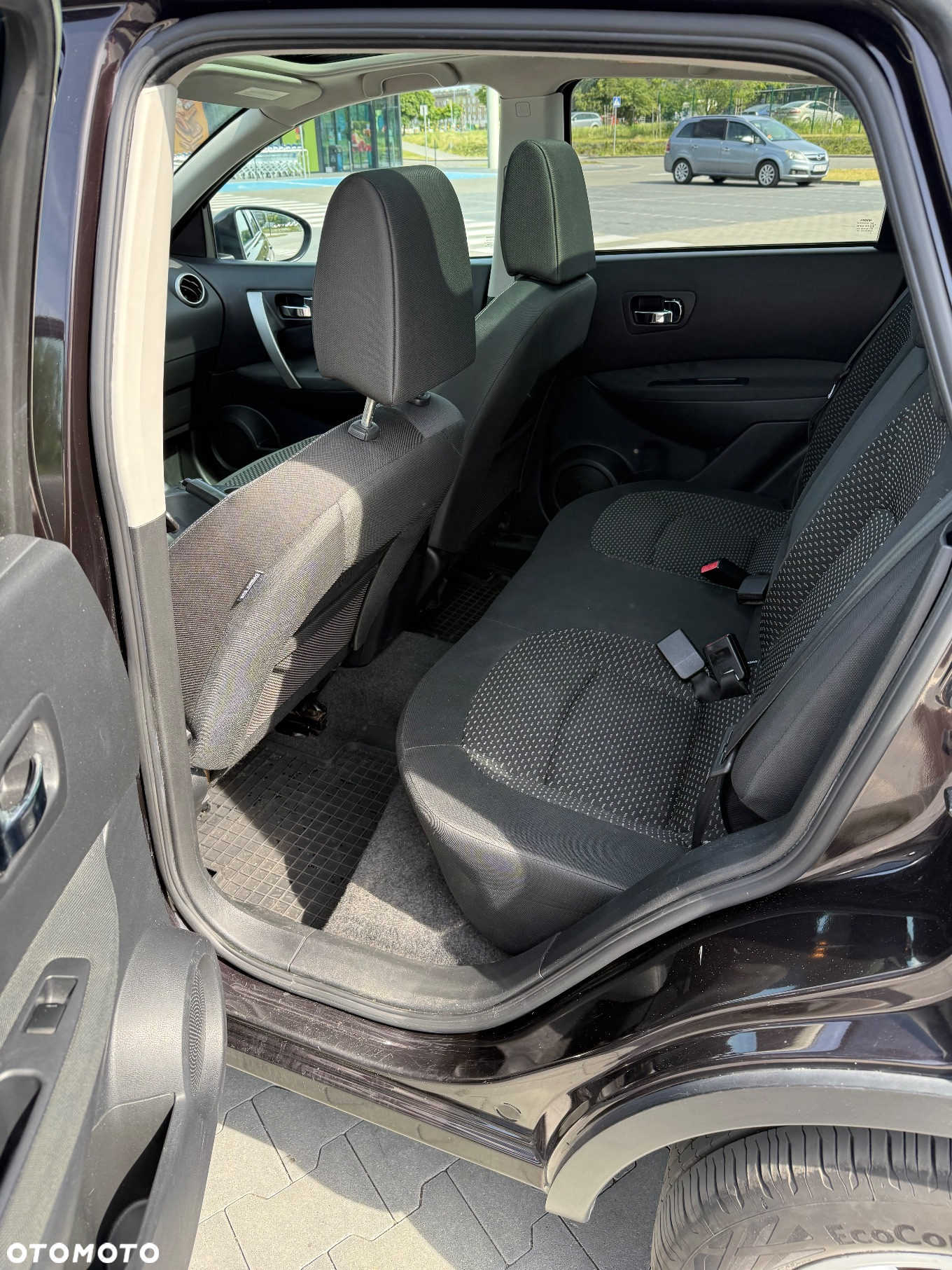 Nissan Qashqai 2.0 Tekna - 8