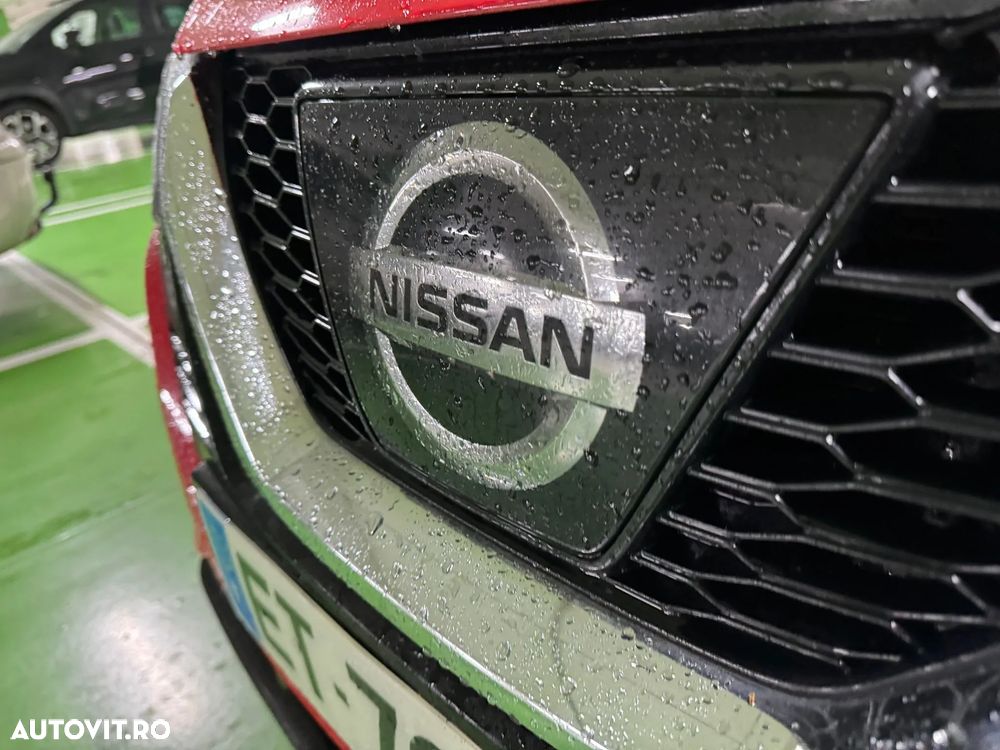 Nissan Qashqai 1.2 DIG-T Start/Stop X-TRONIC Tekna - 21