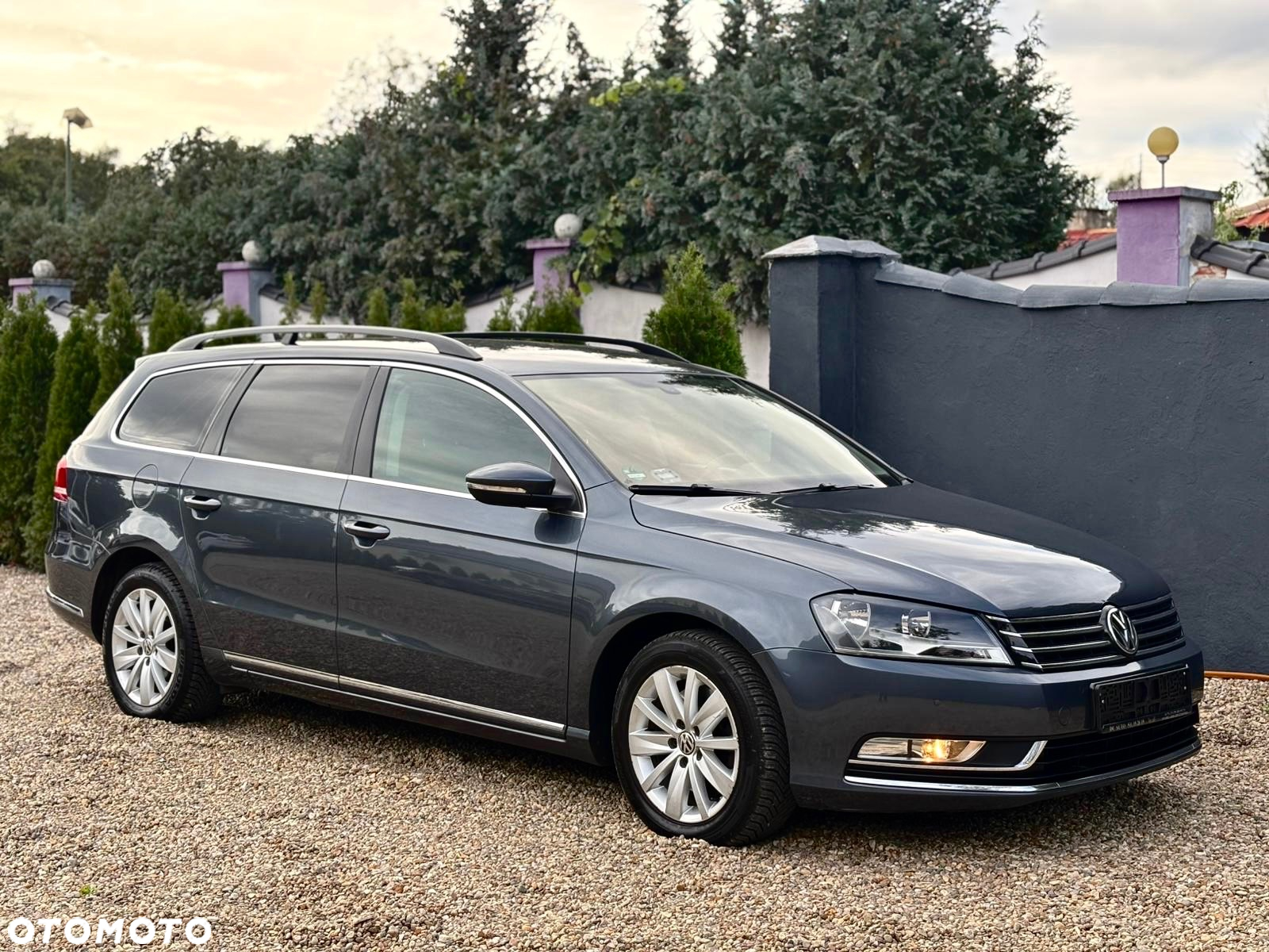 Volkswagen Passat 2.0 TDI Highline DSG - 3