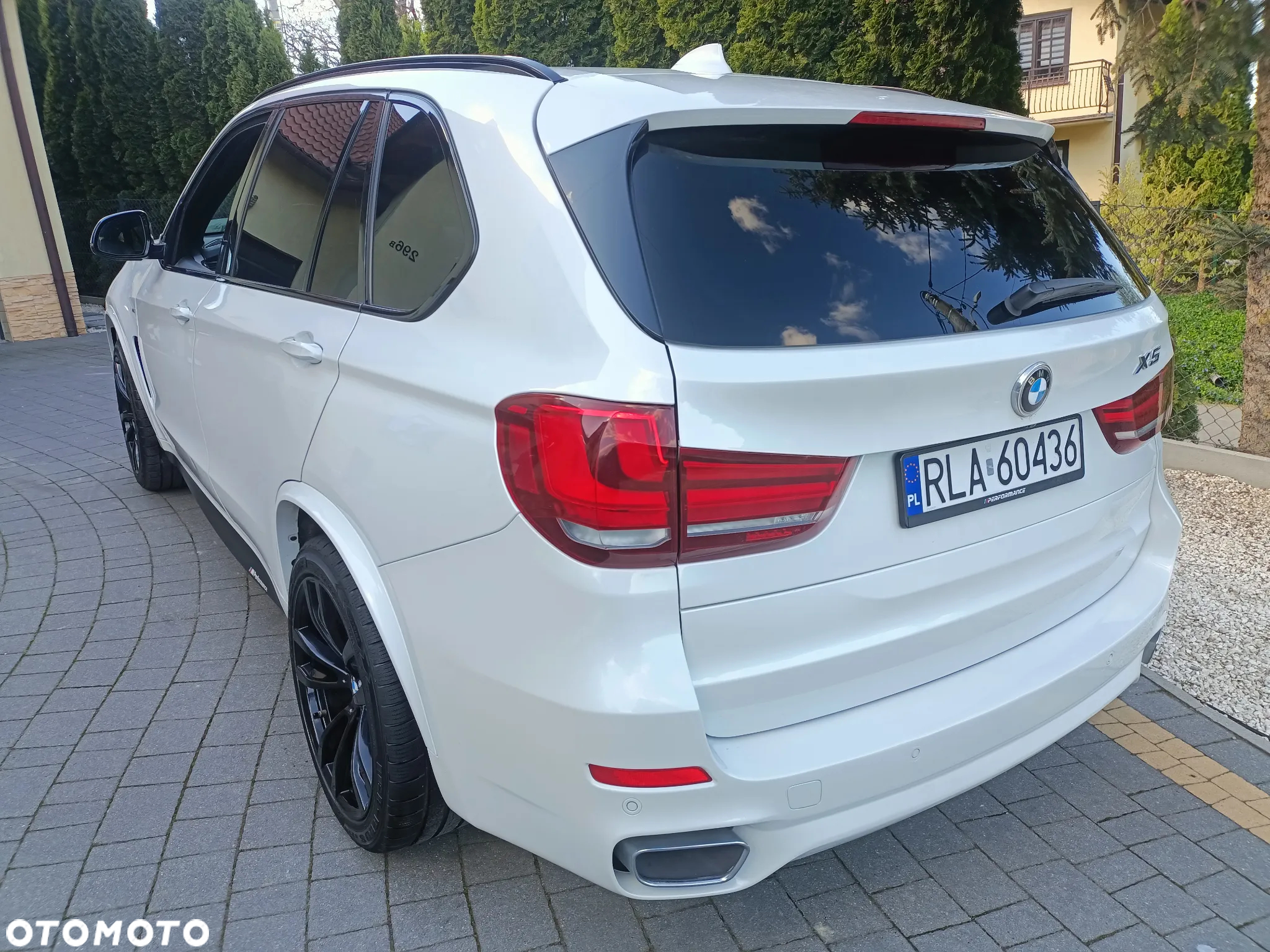 BMW X5 xDrive25d - 3