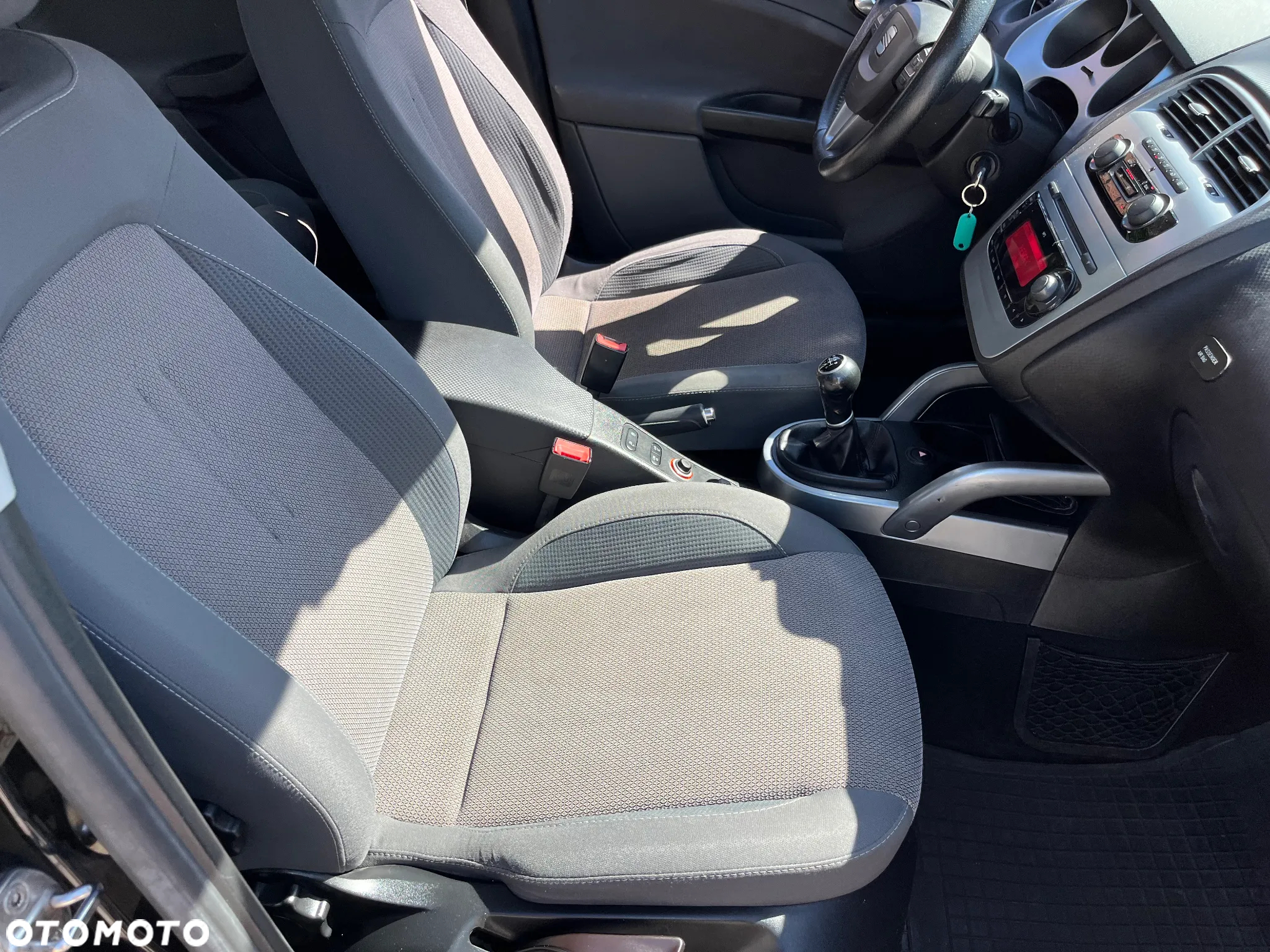Seat Altea 1.4 TSI Style - 11