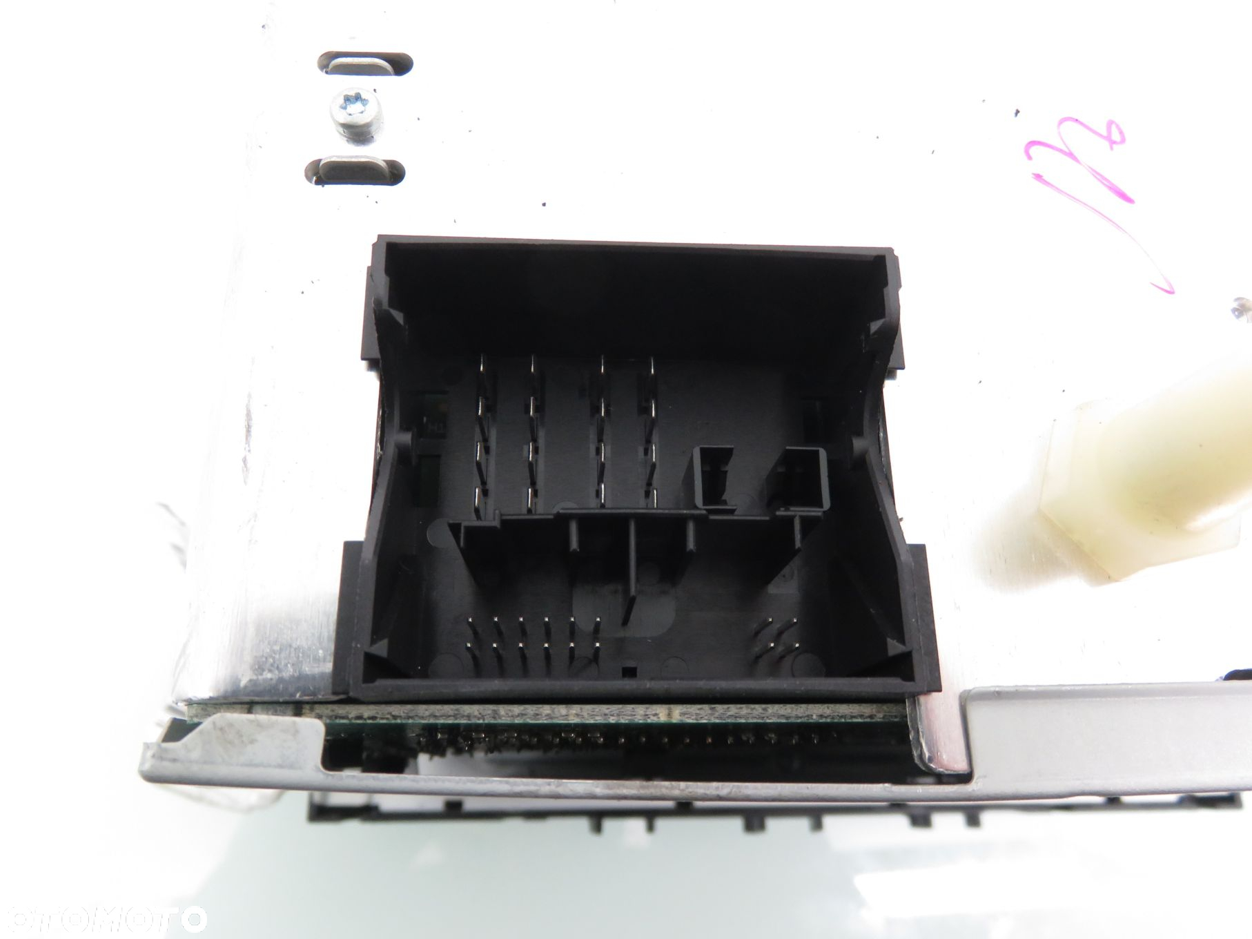 RADIO FORD FOCUS MK2 II 8M5T18C815AC + KOD - 2