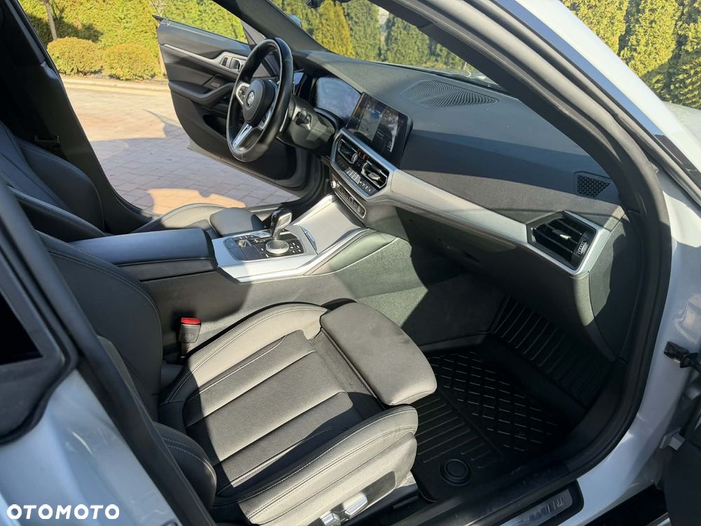 BMW Seria 4 430i - 2