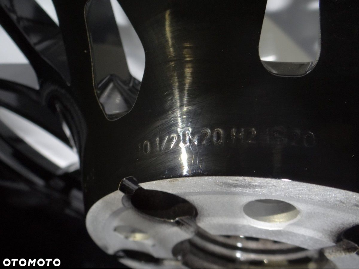 Koła letnie BMW M-PAKIET 20/19" M3 G80 M4 G82 G83 - 5