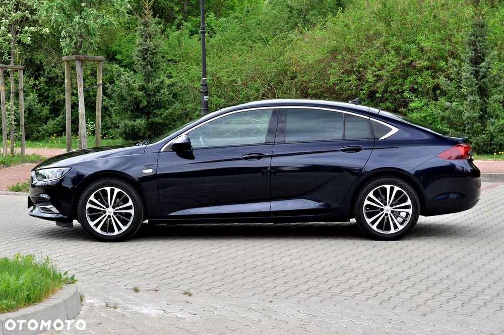 Opel Insignia 1.5 Direct InjectionT Innovation - 4