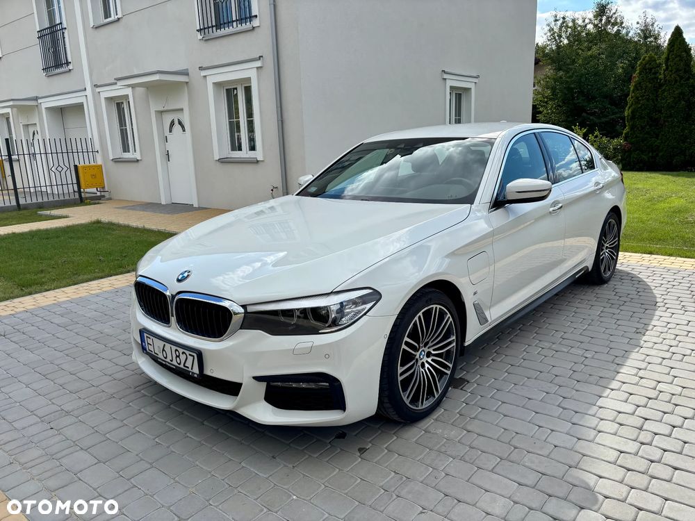 BMW Seria 5 - 18