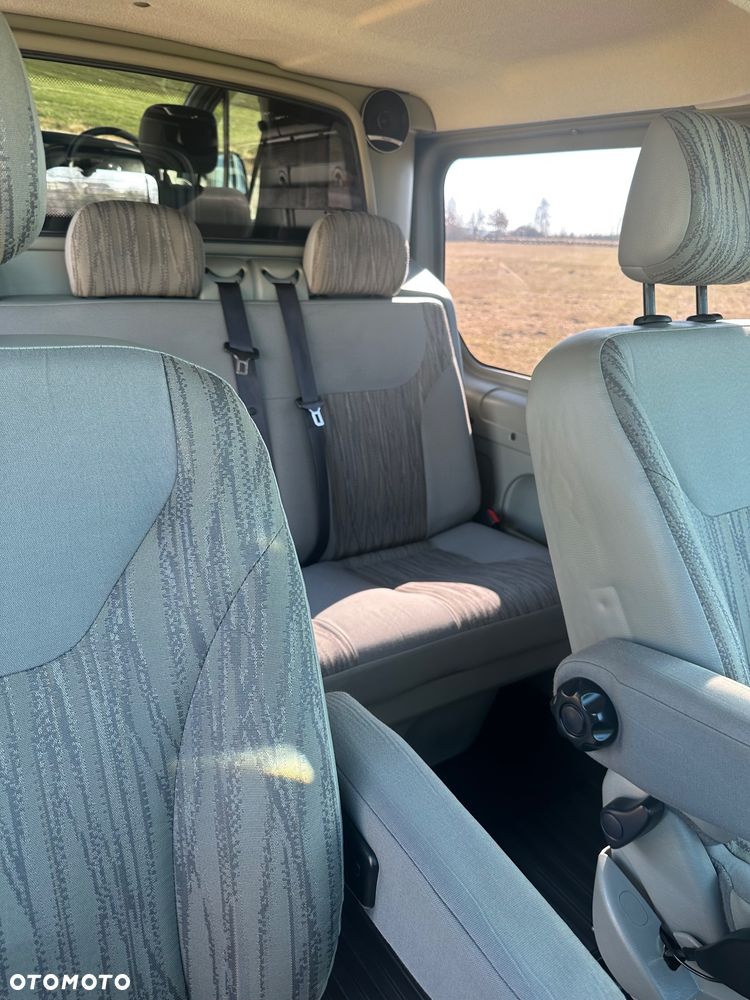 Nissan Primastar dCi115 L2H1P2 Extra - 22