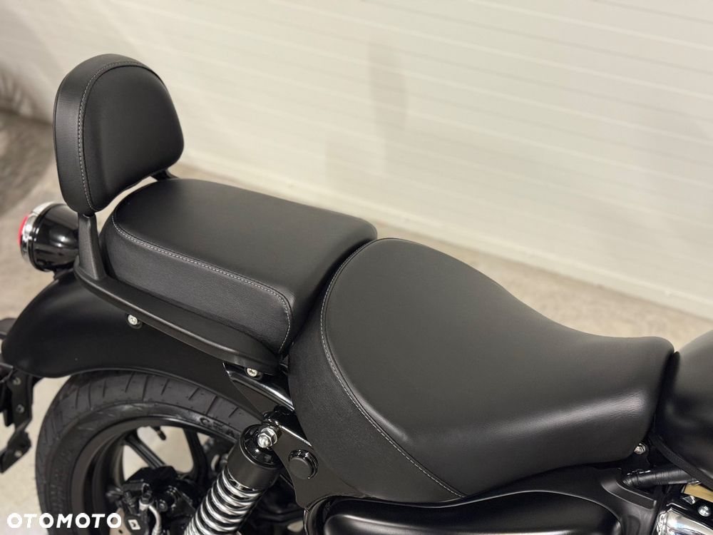 Royal Enfield Meteor - 17