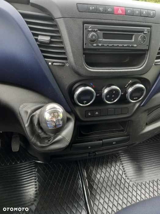 Iveco 35S15 - 11