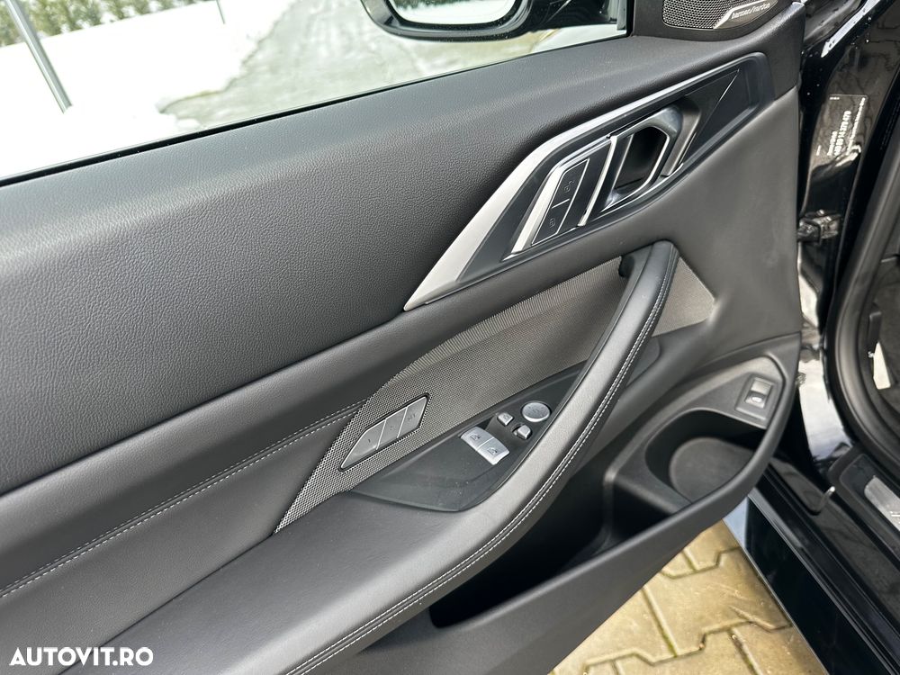 BMW M4 Competition - 37