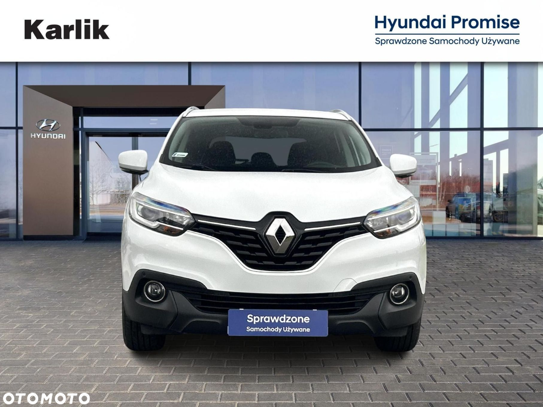 Renault Kadjar 1.2 Energy TCe Life - 8