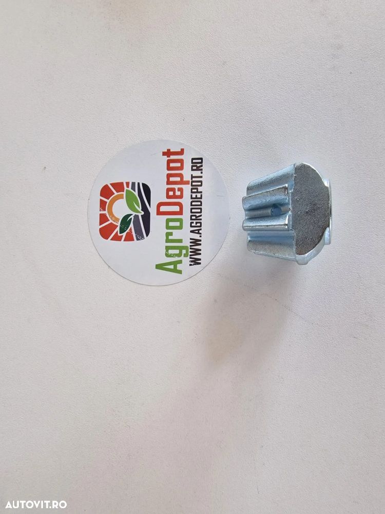 Cioc inodator presa de balotat - 8