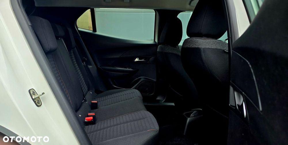 Peugeot 2008 - 19