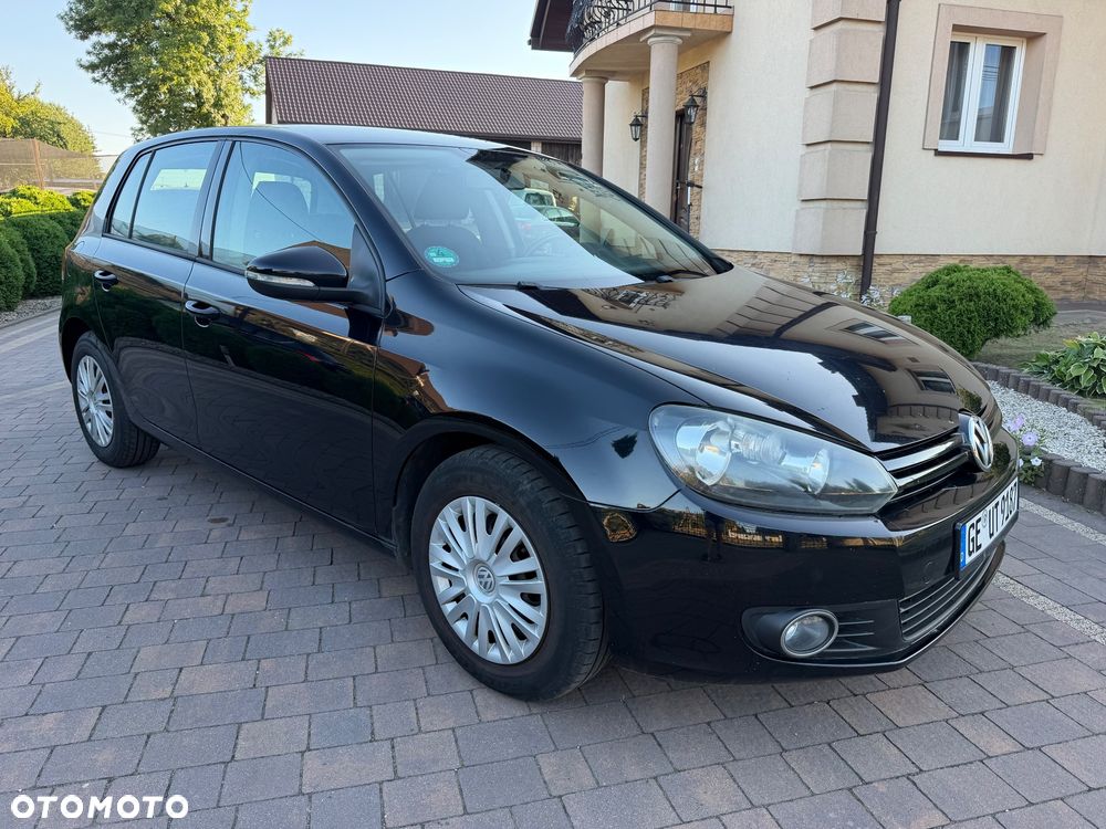 Volkswagen Golf 1.4 Team - 13