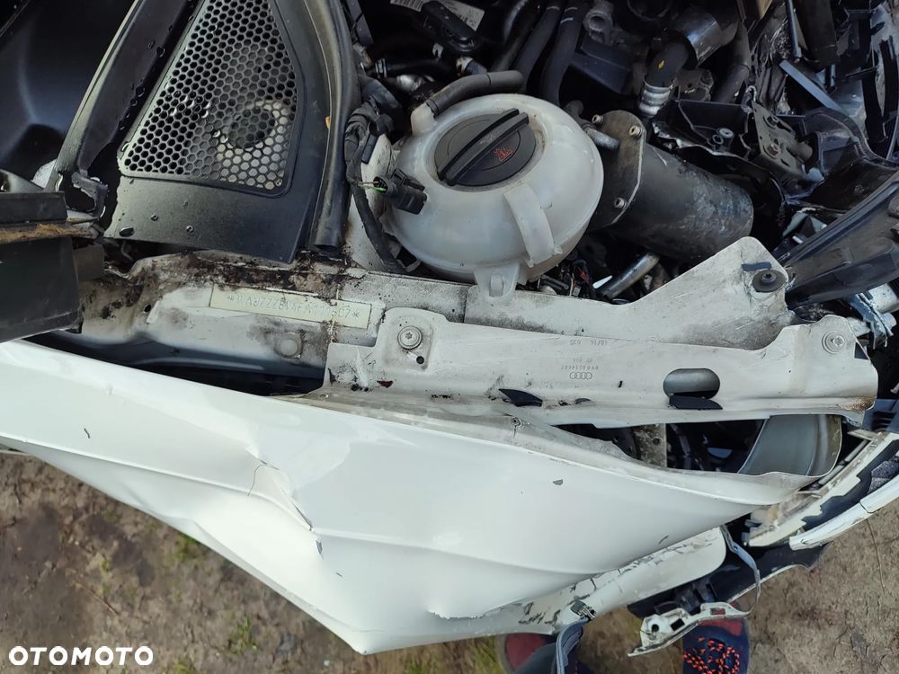 Audi A3 Sportback 2.0 TDI S tronic Ambition - 21