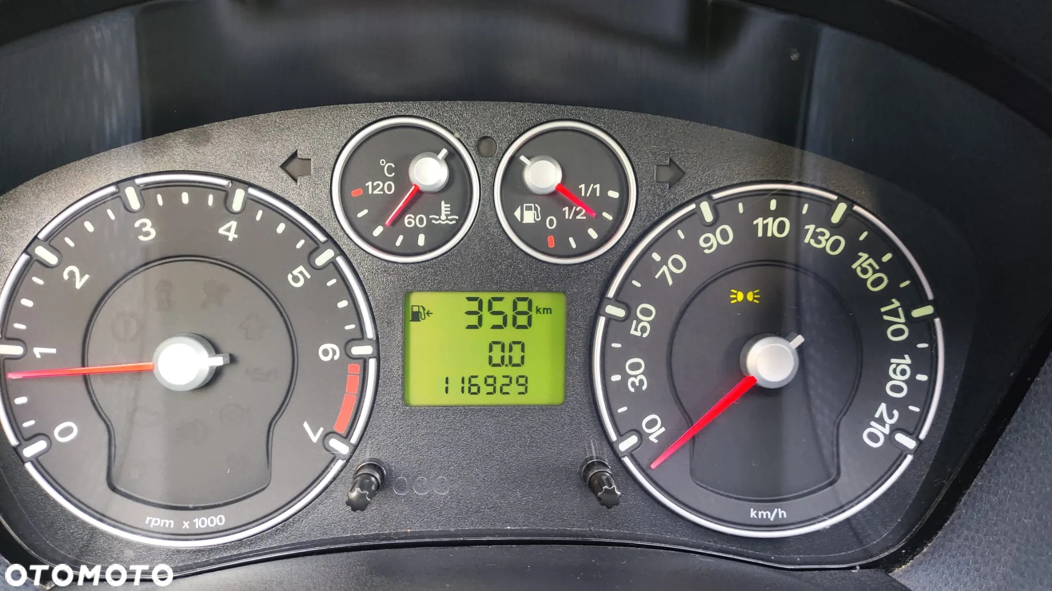 Ford Fiesta - 13