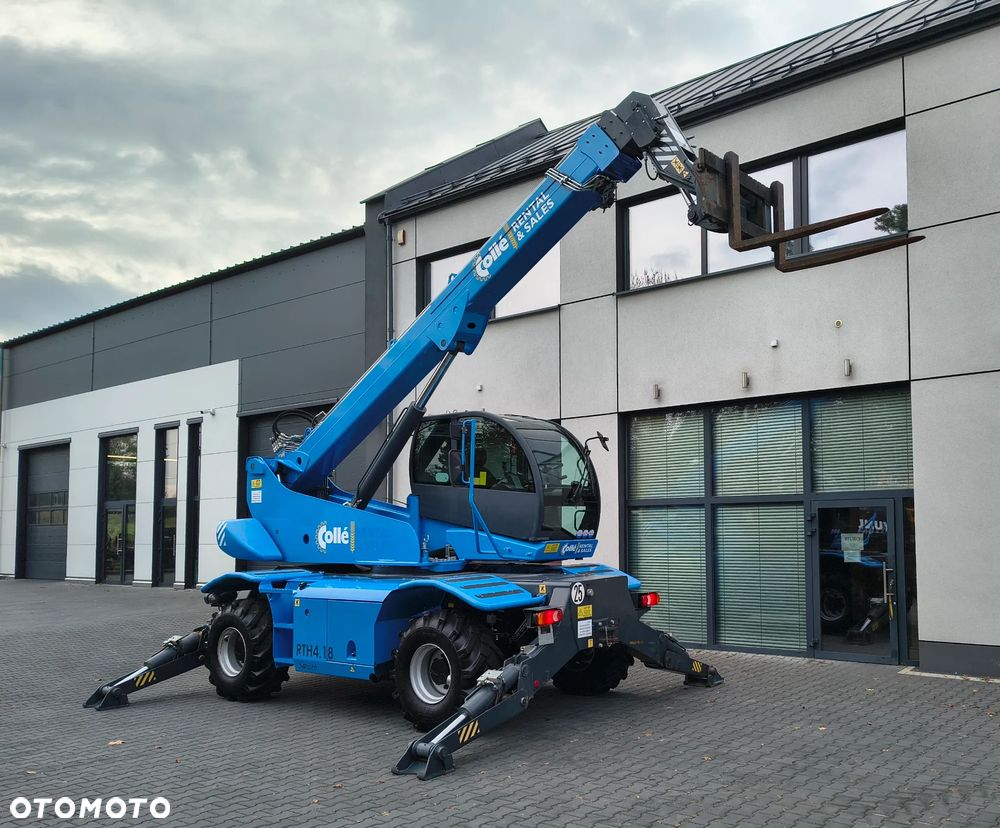 Magni RTH 4.18 SMART - 9