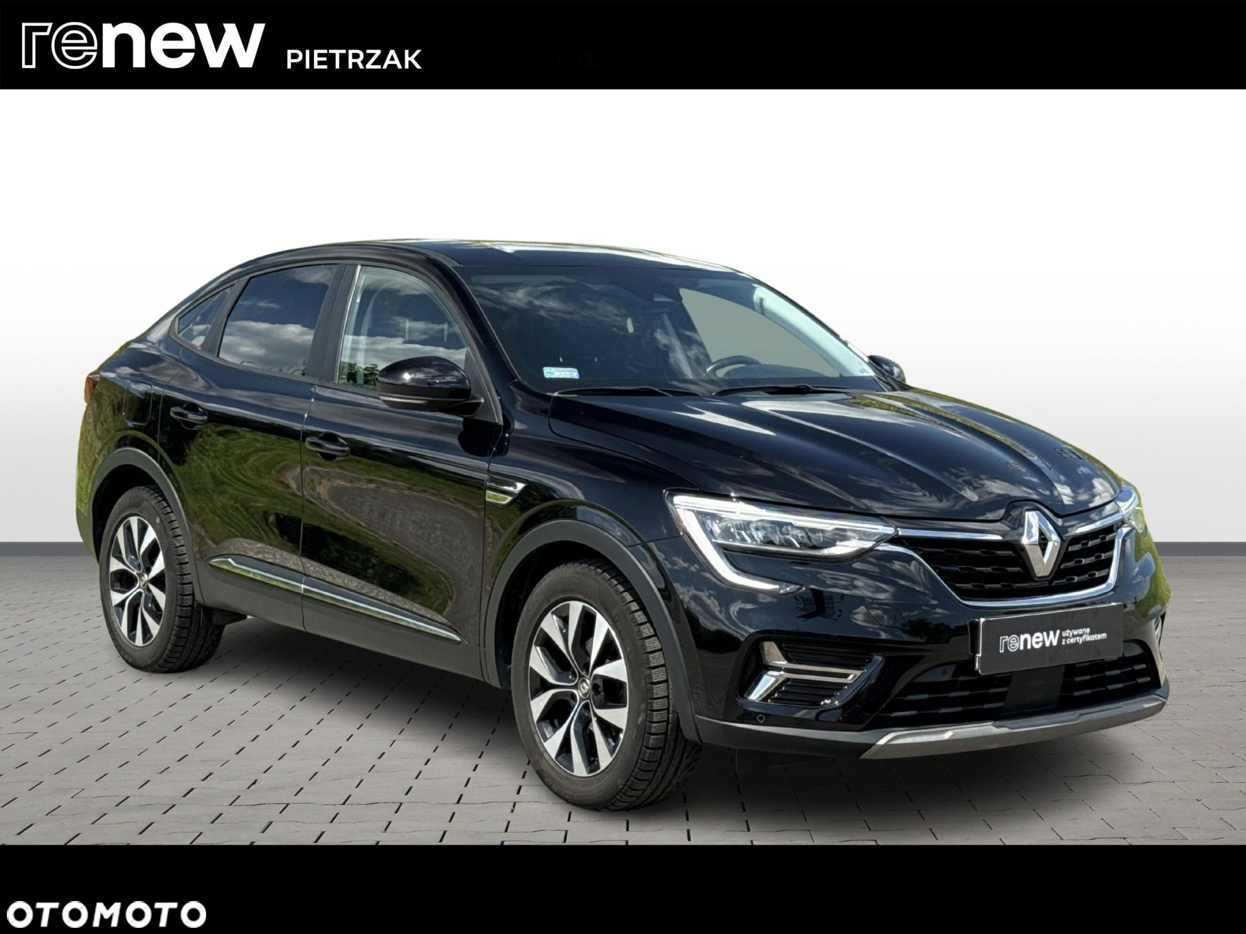 Renault Arkana - 7