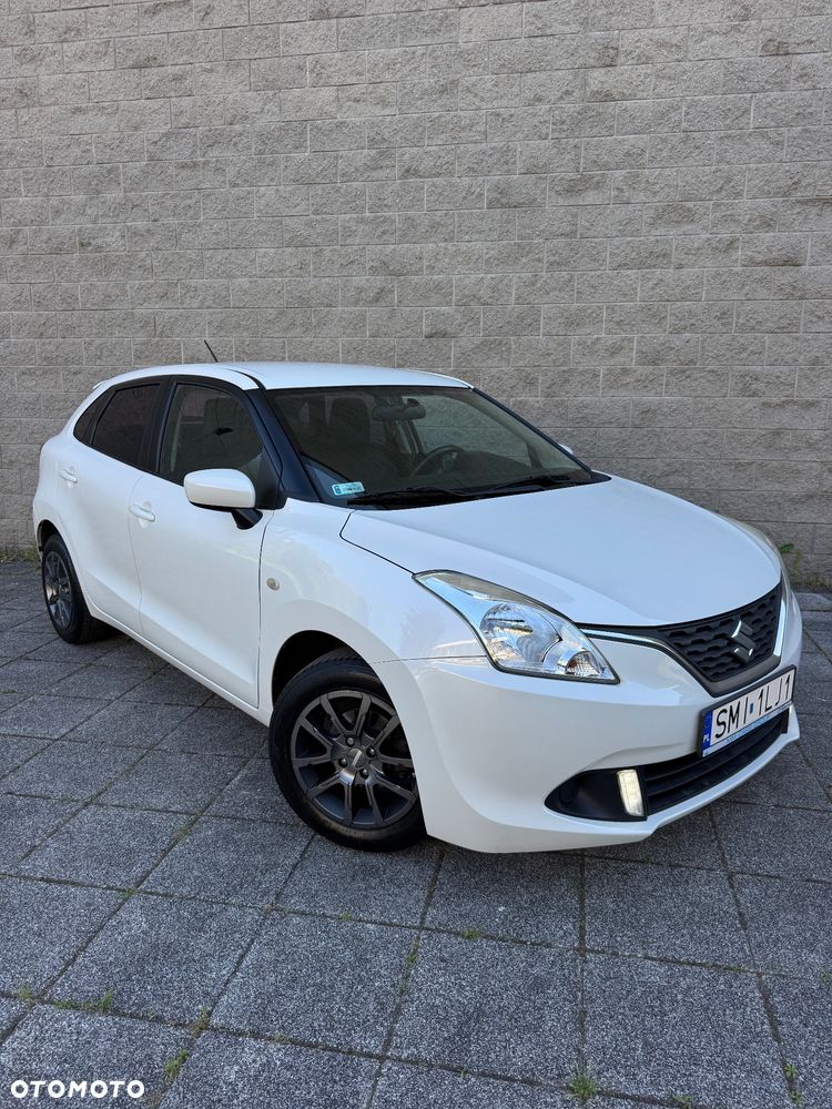 Suzuki Baleno 1.2 Premium - 1