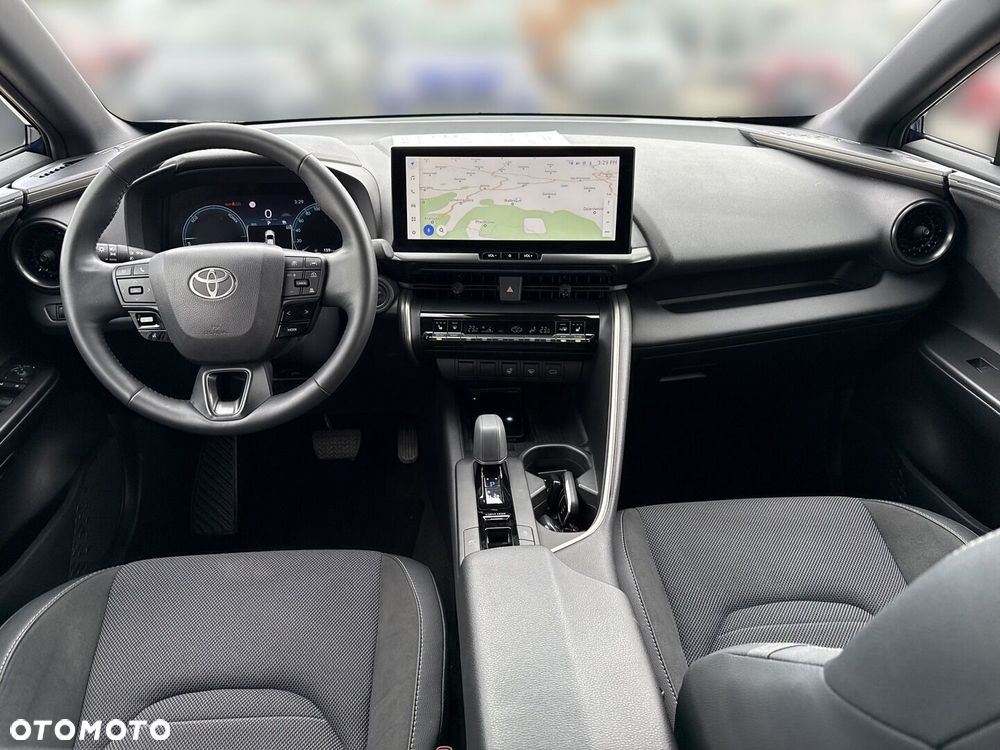 Toyota C-HR - 26