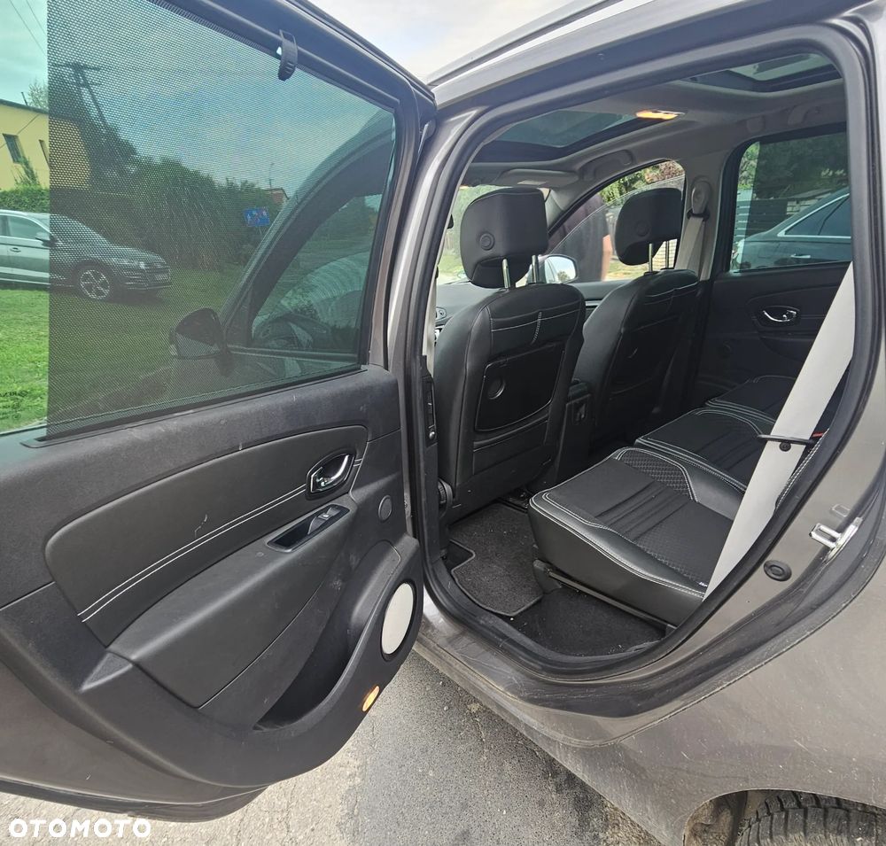 Renault Scenic Energy dCi 130 S&S Bose Edition - 8