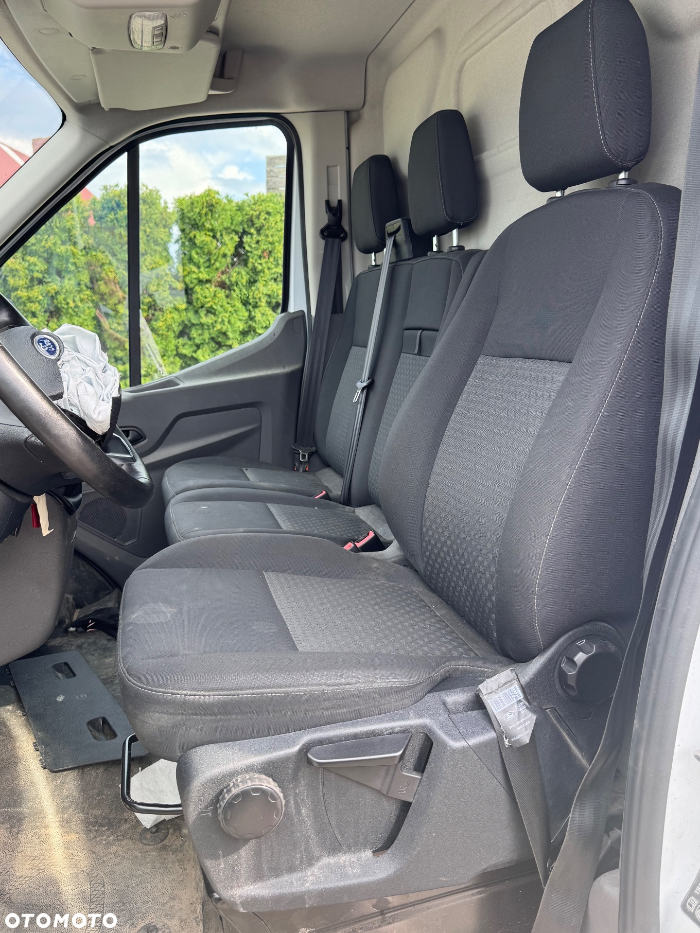 Ford Transit - 14
