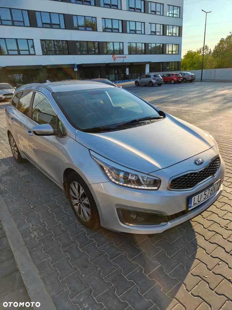 Kia Ceed - 2