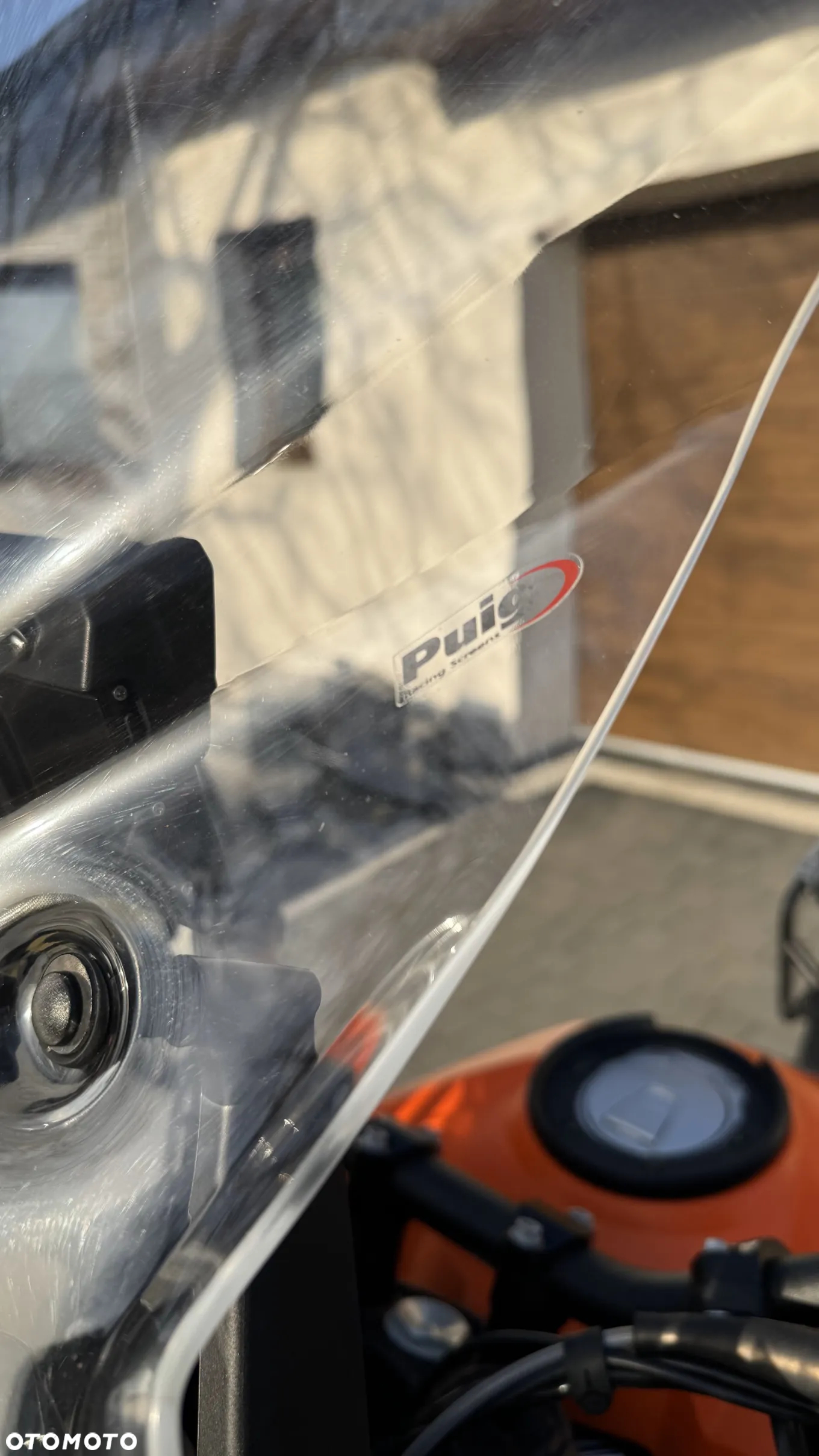 KTM Super Adventure - 23