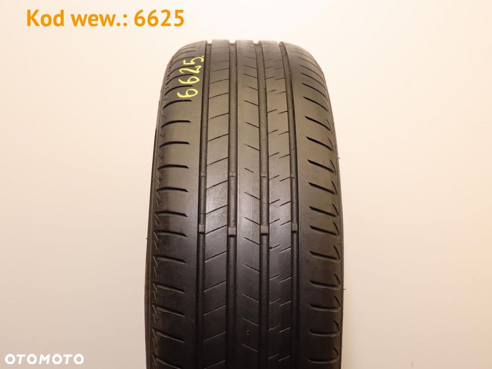 Bridgestone Alenza 001 - 255/60 R18 - 2