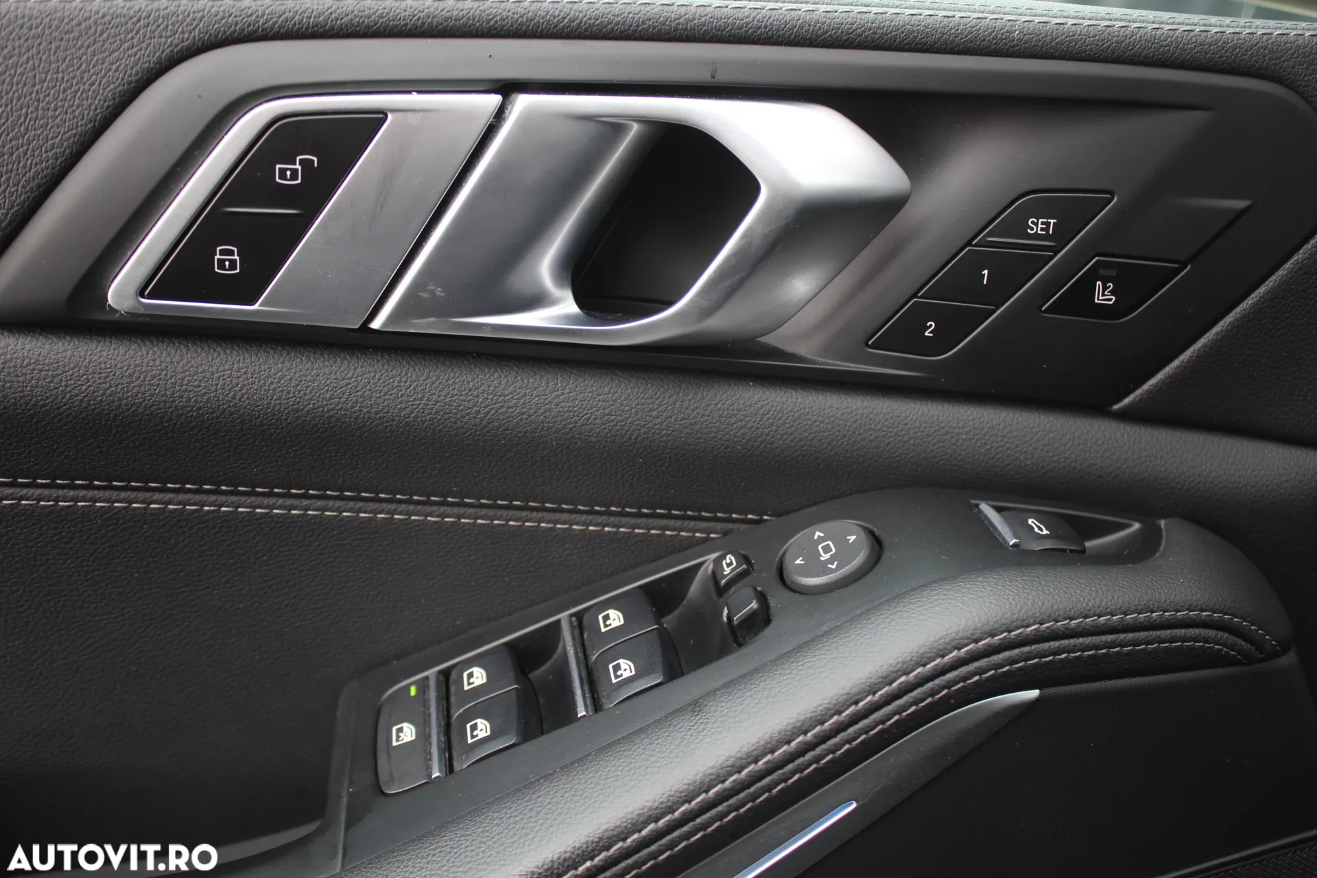 BMW X5 xDrive45e AT PHEV - 15